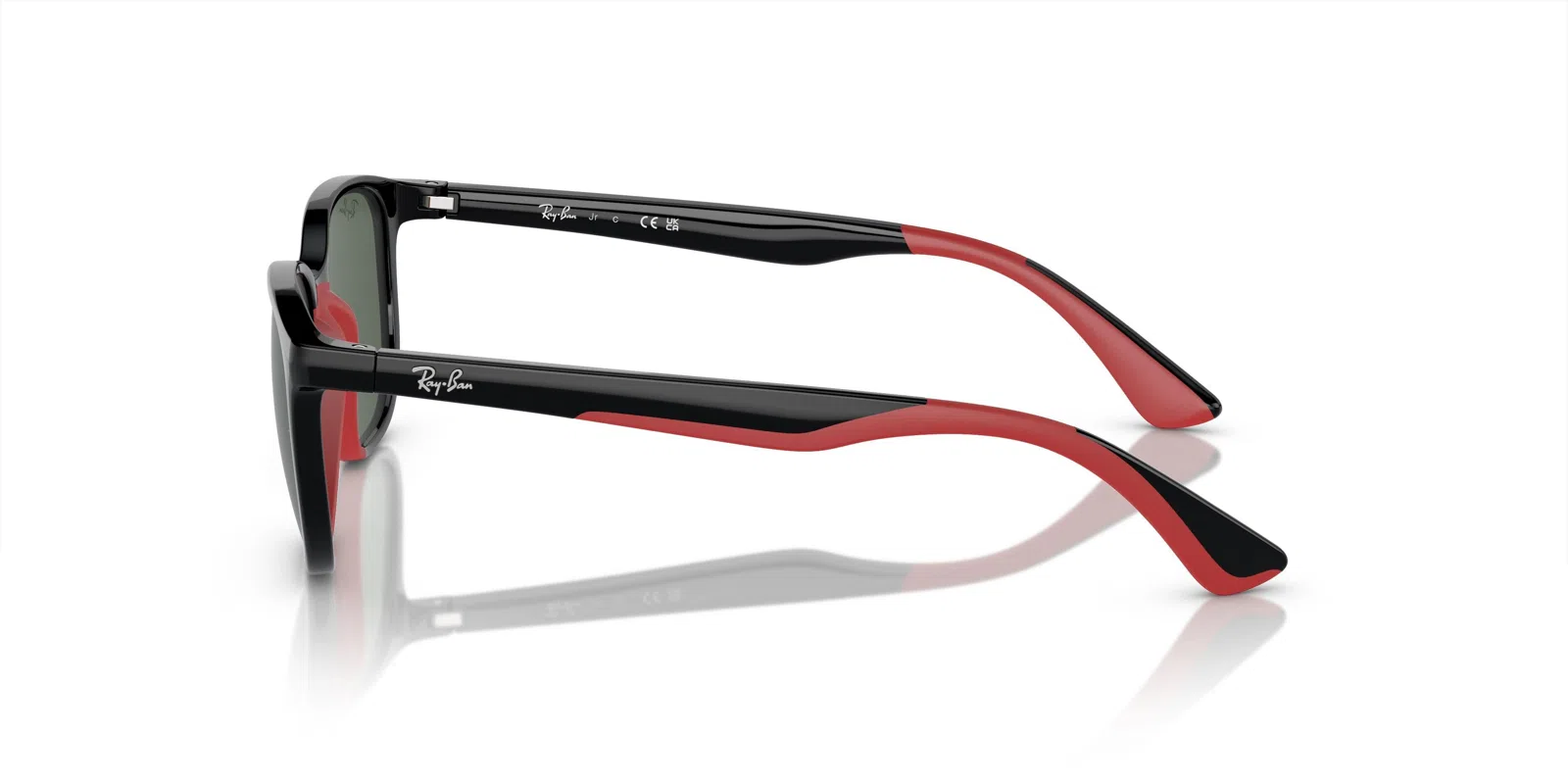 Ray-Ban Kids 0RJ9078SF Sunglasses - view 14